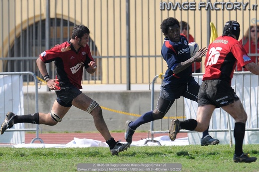 2010-05-30 Rugby Grande Milano-Reggio Emilia 195